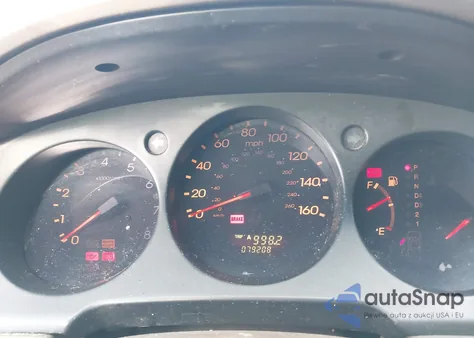 2002 Acura Rl 3.5 z USA, uszkodzony, nr VIN JH4KA96522C011305